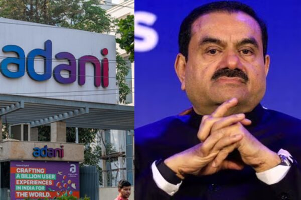 ஓரே நாளில் 40000 கோடி சம்பாதித்த கௌதம் அதானி.. இதெல்லாம் இவருக்கு மட்டும் தான் நடக்கும்..!!