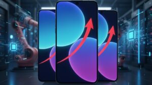 ஸ்மார்ட் போன் வாங்குற பிளான் இருக்கா? இப்போவே வாங்கிடுங்க.. சீக்கிரம் விலை உயர போகுது!!