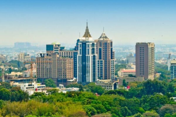 பெங்களூரில் INR 2-3 கோடி வீடுகளுக்கான தேவை உயர்வு.. வெளியான ரிப்போர்ட்.!!