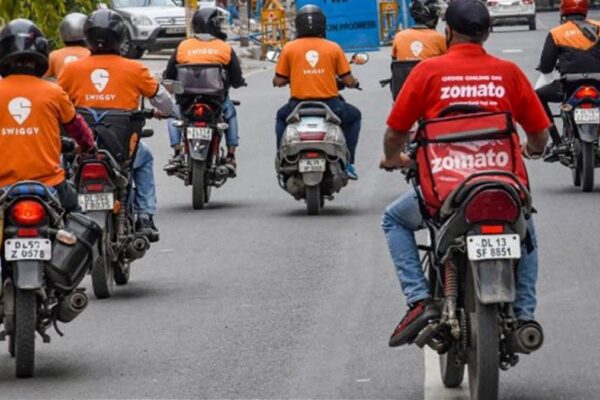 கோவை டெலிவரி ஊழியர்களுக்கு குட்நியூஸ்.. உங்களுக்காகவே மாநகராட்சி செய்துள்ள சிறப்பு வசதி!!