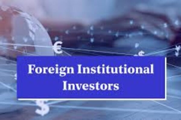 நல்ல காலம் பொறக்குது!! ஒரே நாளில் ரூ.10,339.80 கோடி முதலீடு செய்த வெளிநாட்டு முதலீட்டாளர்கள்!!