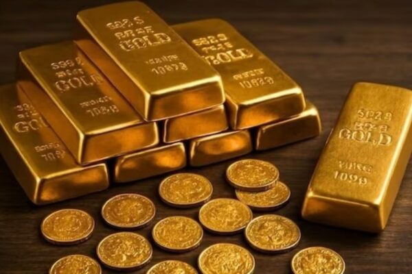 மங்கியது மஞ்சள் உலோகம்.. ரூ.1.25 லட்சத்துக்கு சரிந்த தங்கம் விலை.. பின்னணியில் அதிர்ச்சி காரணங்கள்.!