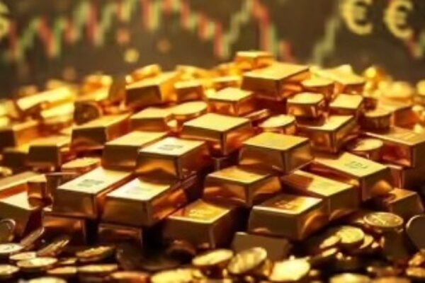 அமெரிக்கா-சீனா வர்த்தக ஒப்பந்தம்.. சரிவுக்குப் பின் தங்கத்தின் விலை ரூ.3,53,214-க்கு மேல் உயர்வு.!!