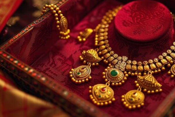 கருணை காட்டும் தங்கம்!! ஒரே நாளில் 2 முறை விலை சரிவு!! ரூ.90,000க்கும் கீழ் சென்றது ஒரு சவரன் தங்கம்!!