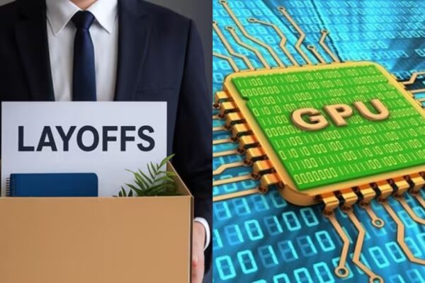 அமேசான், மெட்டா பணிநீக்கத்திற்கு பின் இப்படியொரு காரணம் இருக்கா.. ஷாக் கொடுக்கும் GPU பின்னணி..!!