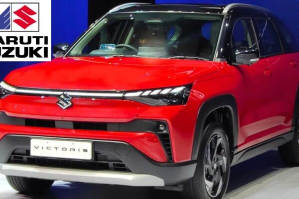 விட்ராதடா தம்பி.. மாருதி சுசூகி போடும் மெகா திட்டம்.. கார் வாங்குவோருக்கு குட் நியூஸ்..!