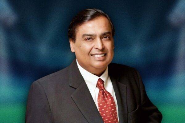 பங்குச்சந்தையில் நடந்த மேஜிக்.. ஒரே வாரத்தில் ரூ.46,687 கோடி லாபம்.. மிரட்டிவிட்ட அம்பானி..!!