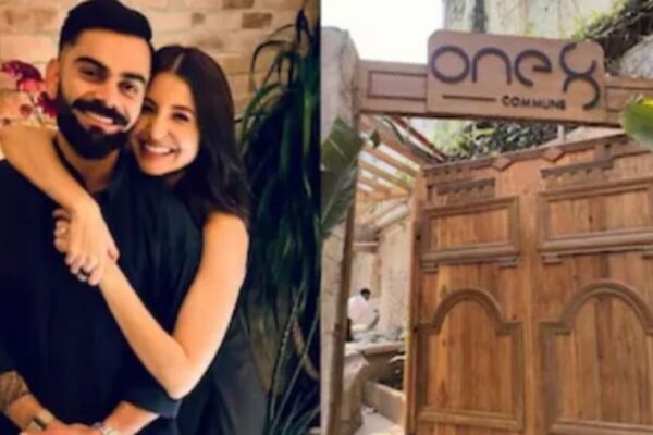 விராட் கோலியின் உணவகத்தில் ஒரு சாதத்தின் விலையே இவ்வளவா..? மெனுவில் என்னென்ன இருக்கு தெரியுமா..?