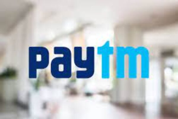 Paytm யூஸ் பண்றீங்களா? உங்களுக்காகவே வந்திருக்கு புது  அப்டேட்!!