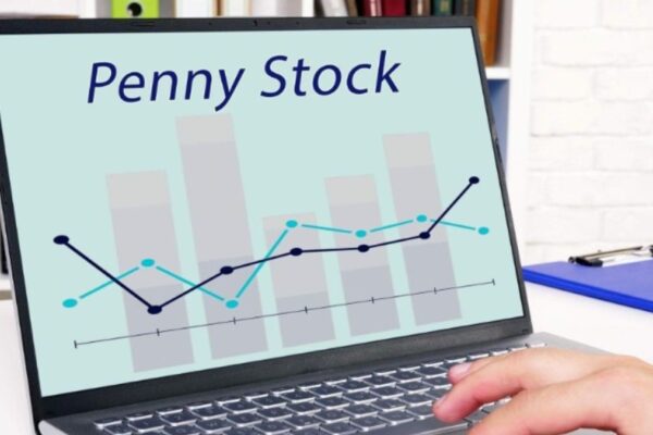4 நாட்களாக தொடர் அப்பர் சர்க்யூட்டில் பென்னி பங்கு.. முதலீட்டாளர்களுக்கு ஜாக்பாட்..!!
