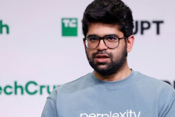 கூகுளின் ஆதிக்கத்தை முடிவுக்கு கொண்டு வரும் Perplexity-இன் புதிய ஏஐ பிரவுசர்.. சவால் விடும் CEO..!!