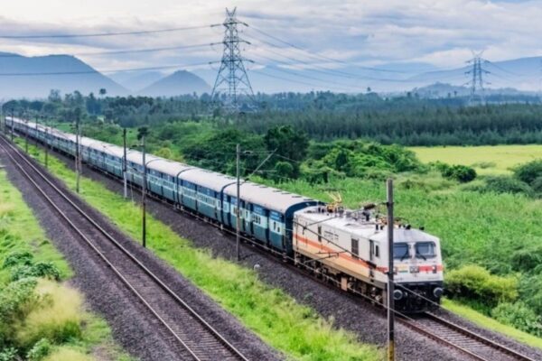 பெங்களூரு டூ மும்பைக்கு புதிய அதிவிரைவு ரயில்.. இனி எவ்வளவு நேரத்தில் பயணிக்கலாம் தெரியுமா..?