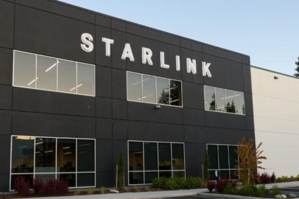 இந்தியாவில் கால் பதிக்கும் எலான் மஸ்கின் Starlink.. மும்பையில் முதல் அலுவலகம்.. மாத வாடகை இவ்வளவா.?
