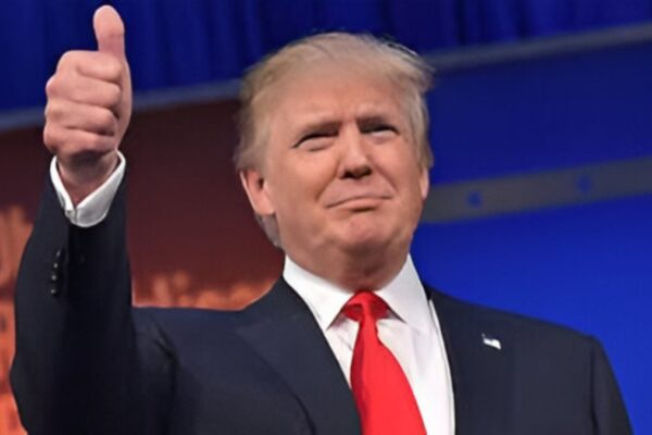 கூடிய சீக்கிரம் இது நடக்கப் போகுது!! இந்தியாவுக்கு டிரம்ப் சொன்ன குட் நியூஸ்!!