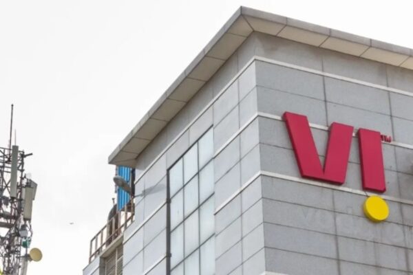 Vodafone பங்குகள் உயர்வு.. DoT-யின் AGR கோரிக்கைகள் தொடர்பான உச்ச நீதிமன்ற விசாரணை முன்பு ஏற்றம்.!