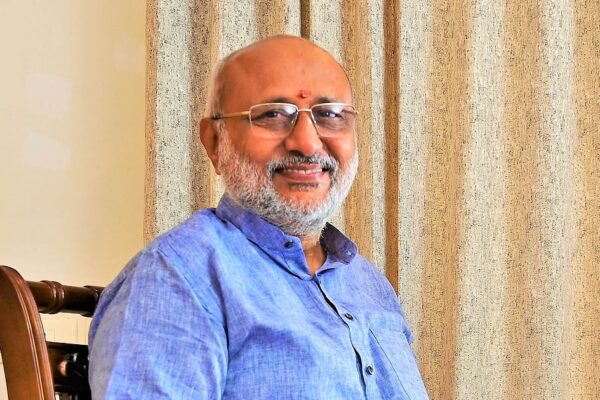 சொந்த ஊருக்கு வரும் துணை ஜனாதிபதிக்கு பிரமாண்ட வரவேற்பு; பாதுகாப்பு வளையத்துக்குள் திருப்பூர்