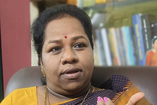 புதுவை: பெண்களுக்கு Night Shift தடை: "பெண்களுக்குப் பாதுகாப்பில்லை என அரசு ஒப்புக்கொள்கிறதா?"- திமுக