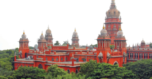 ‘‘நகைகளை அணிந்து சென்றால் திருடர்கள் வழிப்பறி செய்து விடுவார்கள் என தங்க நகை அணியாமல் செல்கிறார்களா?’’ – உயர் நீதிமன்றம் | High court slams HRCE in Temple property case