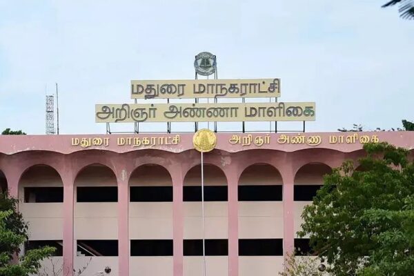 மதுரை: அடுத்த மேயர் யார்? – மதுரை திமுக-வில் நீடிக்கும் குழப்பம்!