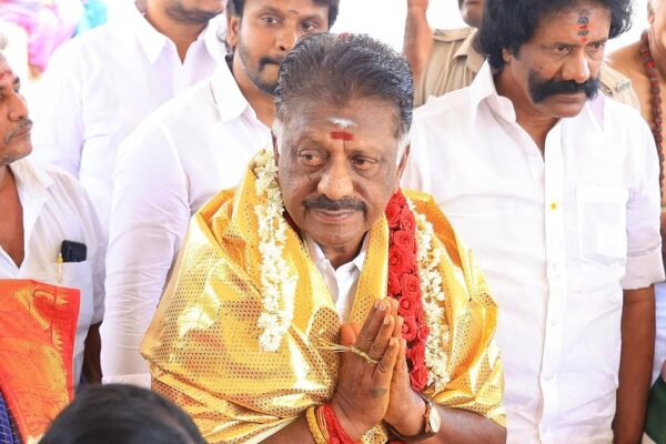 திமுக, தவெக விஜய்; யார் பக்கம் ஓபிஎஸ்? மூத்த பத்திரிகையாளர் குபேந்திரன் கருத்து | DMK, Thaveka Vijay; Whose side is OPS on? Senior journalist Kupendran’s opinion