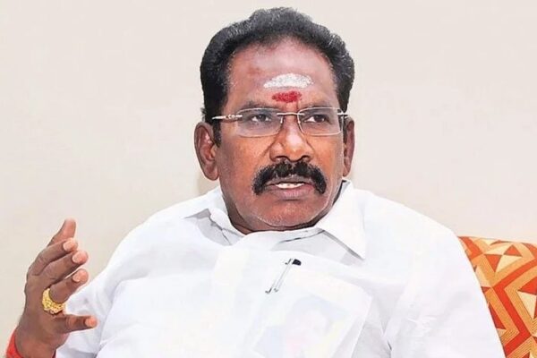 திமுகவுக்கு டெல்டா மாவட்ட மக்கள் தக்க பதிலடி கொடுப்பார்கள் – செல்லூர் ராஜூ | The people of Delta district will give a befitting reply to DMK – Sellur Raju