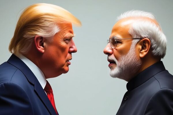 “இந்தியா விதிமுறைகளை ஒப்புக்கொள்ளாவிட்டால்” – இந்தியா மீது பாயும் அதிபர் ட்ரம்ப் | “If India doesn’t agree to the terms” – President Trump lashes out at India