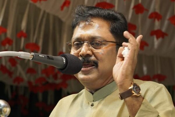 2026-ல் எதிர்பாராத கூட்டணி உருவாக வாய்ப்பு; அமமுக டிடிவி தினகரன் கணிப்பு | AMMK TTV Dhinakaran predicts an unexpected alliance in 2026