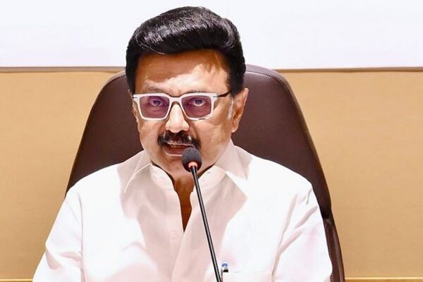 வாக்குரிமைப் பறிப்பைத் தடுப்போம்; தேர்தல் ஆணையத்தின் SIR நடவடிக்கைக்கு ஸ்டாலின் எதிர்ப்பு | We will prevent disenfranchisement; Stalin opposes Election Commission’s SIR move