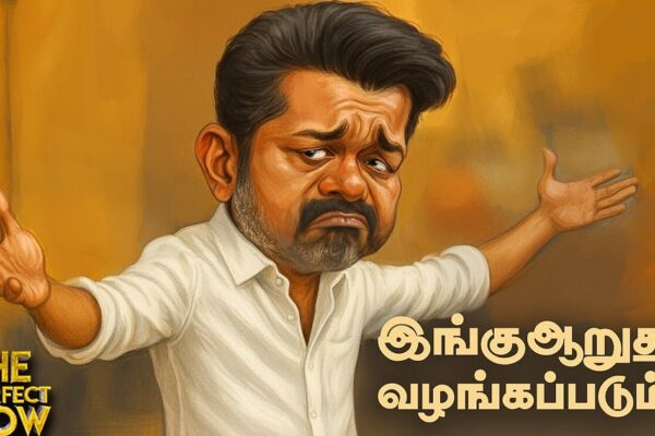 BJP போலதான் திமுக; 2026-ல் ஆட்சி சாத்தியமில்லை – CPM |பல்கலைக்கழகங்களை தனியார் மயமாக்கும் DMK அரசு?