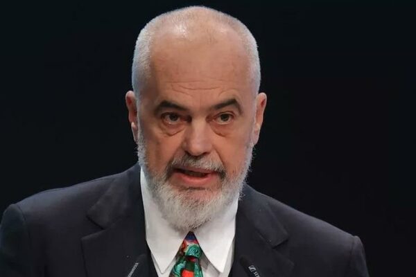 “வெளிப்படையான, ஊழலற்ற நிர்வாகத்துக்கு AI அமைச்சரின் 83 குழந்தைகளும் உதவும்” – அல்பேனிய பிரதமர் | Albania PM: AI Minister 83 Children Will Ensure Transparency, Corruption-Free Governance