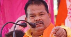 இந்து இளைஞர்களே..முஸ்லிம் பெண்களை அழைத்து வாருங்கள், வேலை தருகிறேன்! – பாஜக முன்னாள் எம்எல்ஏ பேச்சு | “We will give jobs if you bring Muslim women” – Controversial statement by former BJP MLA