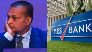 அனில் அம்பானியின் வலையில் வீழ்ந்த யெஸ் வங்கி.. ராணா கபூர் முடிவால் ரூ.2,700 கோடி சுவாஹா..!!