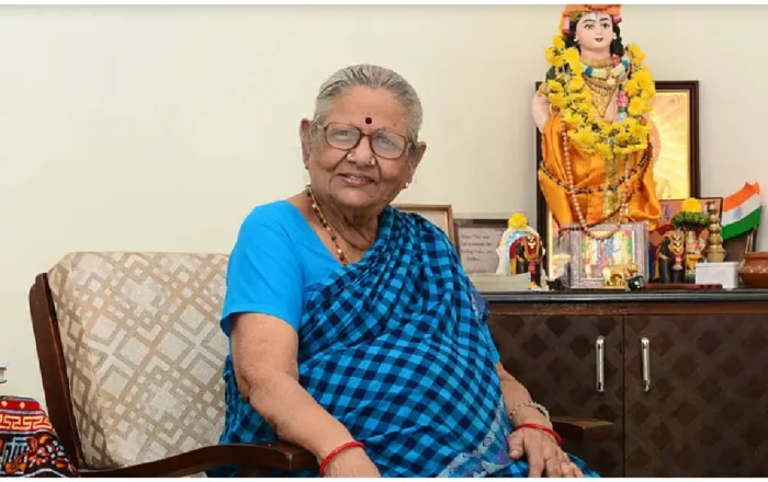 திரையுலகில் பெரும் சோகம்.. ரோஜா, அந்நியன் பட  நடிகை வத்சலா ராஜகோபால் உயிரிழந்தார்