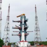 வழிசெலுத்தல் செயற்கைக்கோள் NVS-03 ஐ சுமந்து செல்லும் GSLV-F18 ஐ விண்ணில் செலுத்த இஸ்ரோ உள்ளது | நேரலை