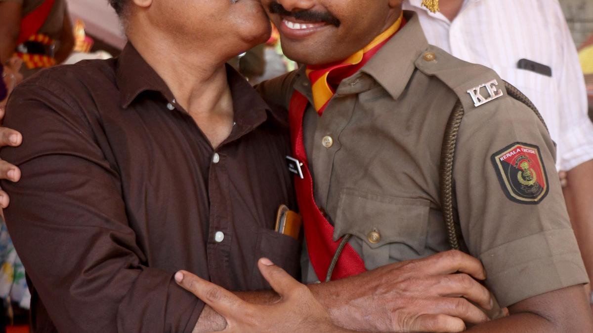 எக்சைஸ் அகாடமியை நவீன முறையில் மாற்றியமைக்க உள்ளதாக கேரள அமைச்சர் எம்.லிஜு தெரிவித்துள்ளார்