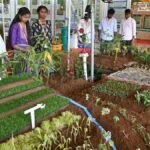 கிரிஷி-தொட்டகரிகே மேளா வறட்சி மேலாண்மையில் கவனம் செலுத்துகிறது