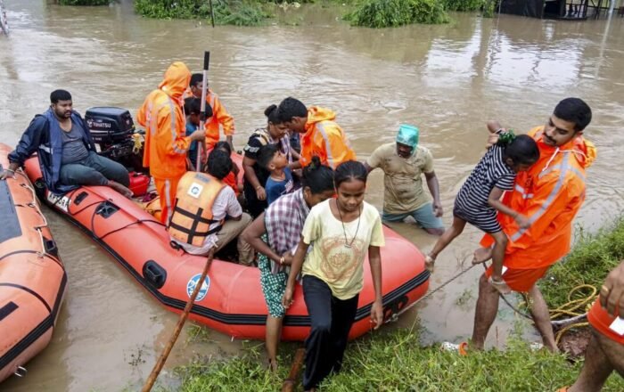 Cyclone Arnab LIVE: புதிய வளைகுடா அமைப்பு ஆந்திரா கடற்கரையை நோக்கி செல்ல வாய்ப்பு; கஞ்சத்தில் 300 கிராமங்கள் மூழ்கியுள்ளன