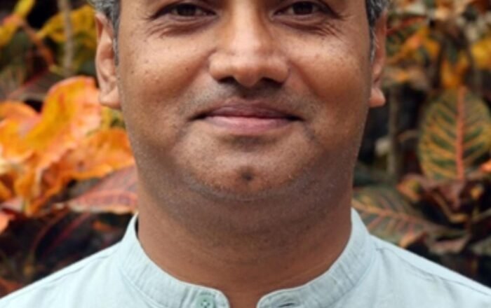 செயின்ட் அலோசியஸ் நிறுவனங்களின் புதிய ரெக்டராக ரொனால்ட் பைஸ் நியமிக்கப்பட்டுள்ளார்
