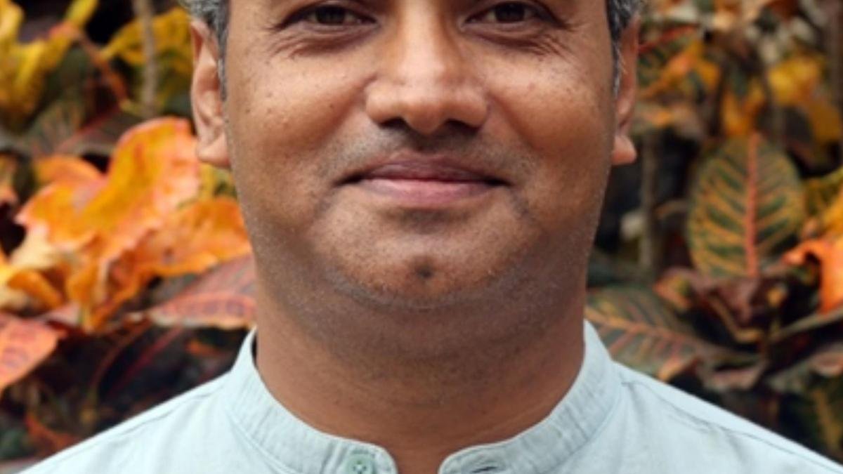 செயின்ட் அலோசியஸ் நிறுவனங்களின் புதிய ரெக்டராக ரொனால்ட் பைஸ் நியமிக்கப்பட்டுள்ளார்
