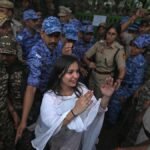 போராட்டங்களின் போது ‘பெரிய அளவிலான’ CAPF பணியமர்த்தலுக்கு எதிராக முன்னாள் அதிகாரி டெல்லி உயர் நீதிமன்றத்தில் வழக்கு தொடர்ந்தார்.