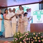 கேரளாவின் 70வது ஆண்டு விழா இந்தியாவின் சிறந்த மாநிலமாக மாறுவதற்கான கனவு பயணத்தின் தொடக்கத்தைக் குறிக்கிறது: முதல்வர்