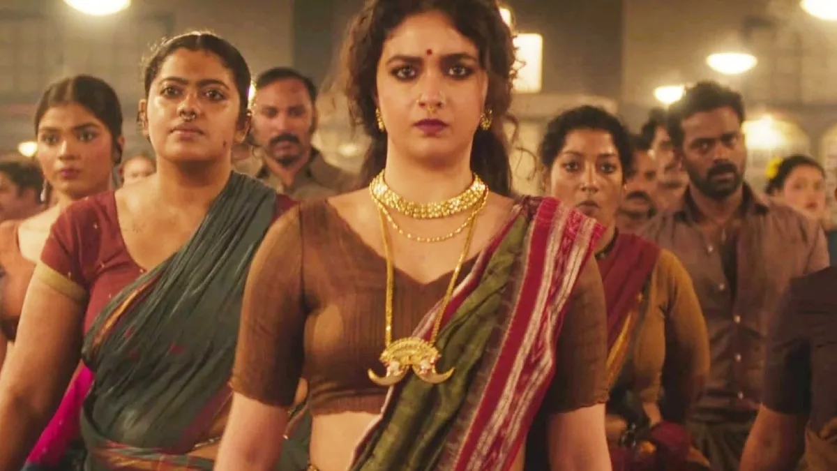 Akka X Review: அதுல ஒண்ணும் இல்லை.. கீர்த்தி சுரேஷ் ‘அக்கா’ எப்படி இருக்கு?.. ட்விட்டர் விமர்சனம்!
