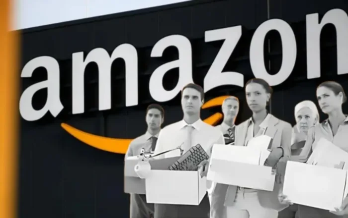 Amazon பணிநீக்கம்.. ஓரே மாதத்தில் 2 முறை.. ஆடிப்போன டெக் ஊழியர்கள்..!