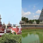 தீட்சிதர்களிடம் இருந்து அதிகாரம் பறிப்பு.. சிதம்பரம் நடராஜர் கோயிலை நிர்வகிக்க புதிய குழு அமைப்பு