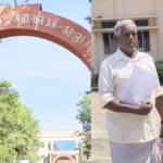 6 மாசமா ஊரை விட்டு ஒதுக்கி வச்சிருக்காங்க! கடலூர் எஸ்பி ஆபீஸுக்கு ஓடிய மீனவ கிராம தம்பதி
