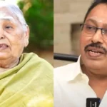 தனியாக போராடி என் மகனை வளர்த்தேன்.. யாரும் இல்லாமல் வாழ்கிறேன்! இயக்குனர் ராஜகுமாரன் அம்மா உருக்கம்