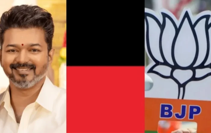 6 மாதத்தில் மாறிய திமுக.. பாஜக தேவைப்படுதா? மத்திய அரசு அழுத்தமா? ஆட்சி கவிழ்ந்தாலும் மீண்டும் வராது