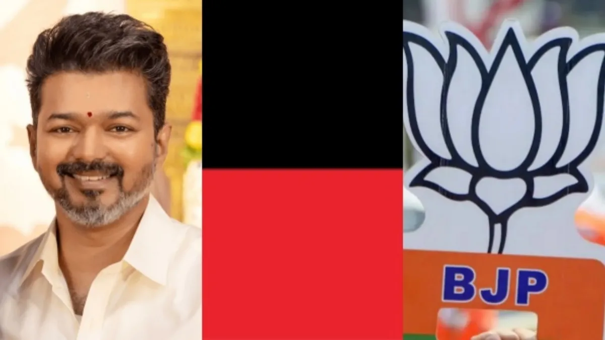 6 மாதத்தில் மாறிய திமுக.. பாஜக தேவைப்படுதா? மத்திய அரசு அழுத்தமா? ஆட்சி கவிழ்ந்தாலும் மீண்டும் வராது