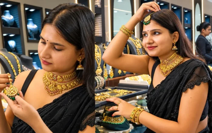தங்க இறக்குமதியில் யூ-டர்ன்.. யாரும் எதிர்பார்க்காத மெகா சரிவு..!!