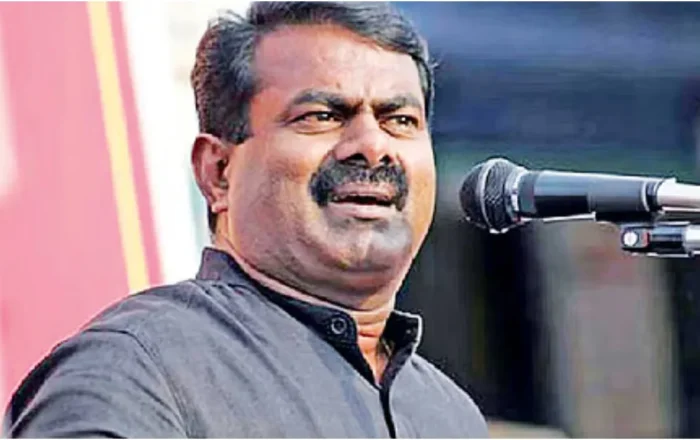 தொடர் தோல்வி.. அம்பையில் அசத்துவாரா சீமான்? கடந்த தேர்தல் ரிசல்ட்டை பாருங்க!